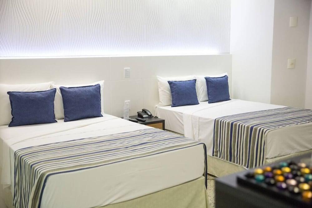 Fênix Hotel Varginha