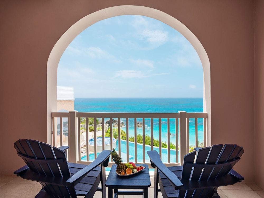 The Reefs Resort & Club