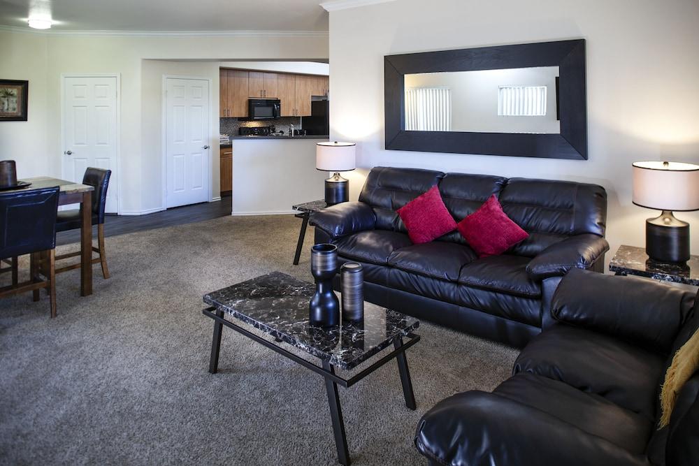 Meridian CondoResorts