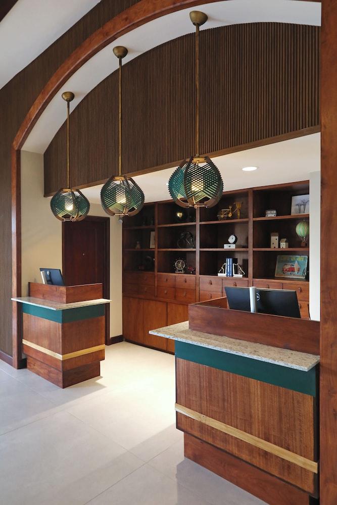 Four Points by Sheraton San Jose Costa Rica