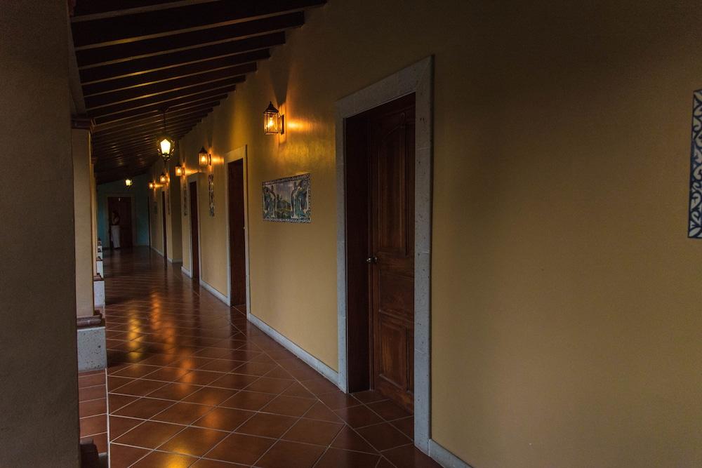 Hotel & Spa Posada Tlaltenango