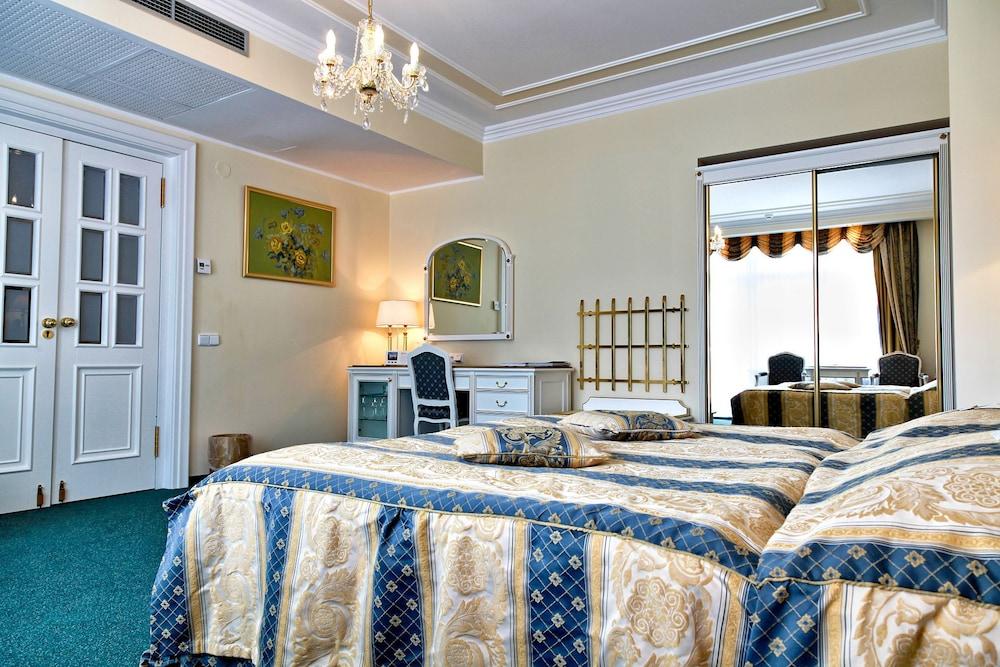 Esplanade Spa and Golf Resort