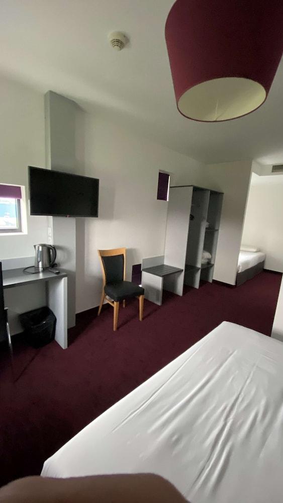 Kyriad Evreux - Netreville