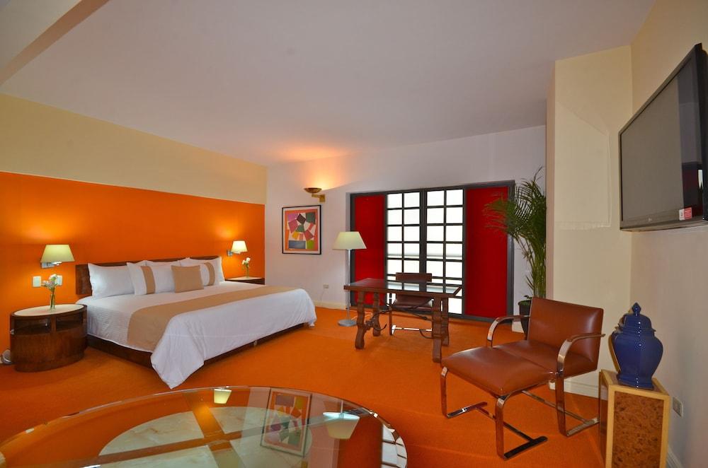 Hotel Misión Monterrey Centro Histórico