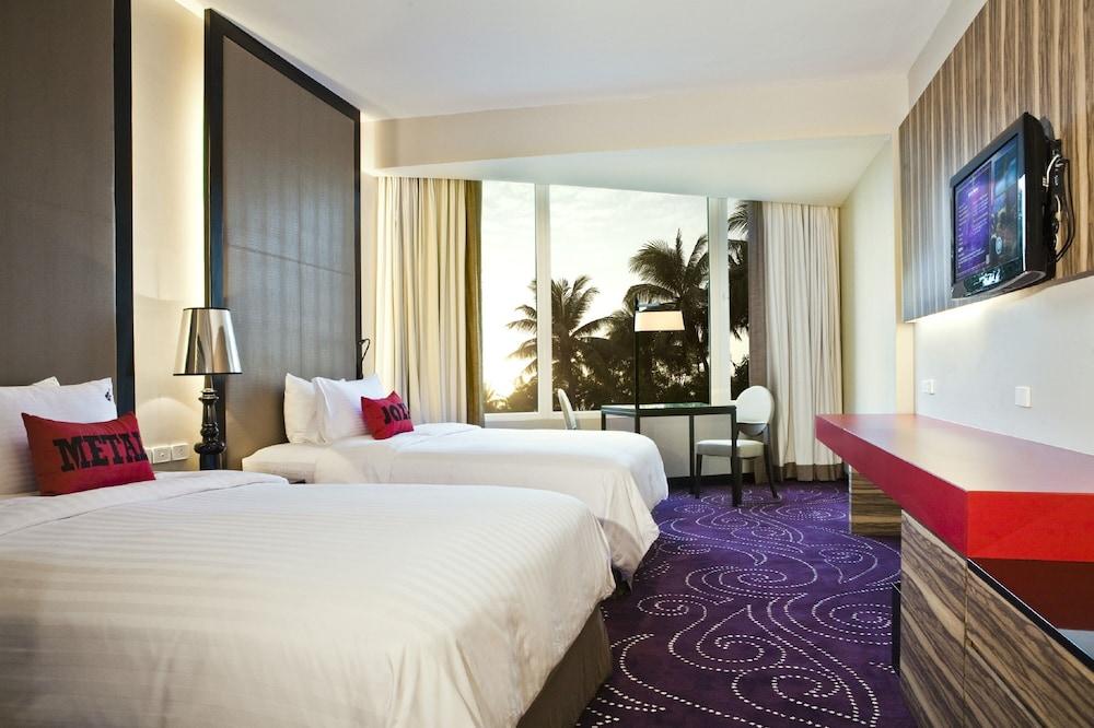 Hard Rock Hotel Pattaya