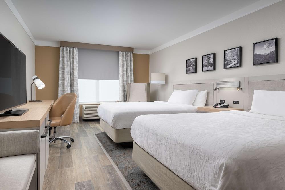 Hilton Garden Inn Chattanooga Downtown