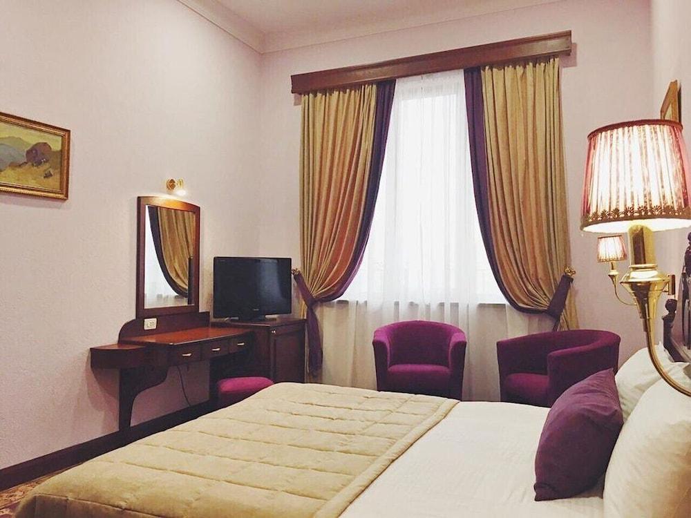METROPOL HOTEL Yerevan