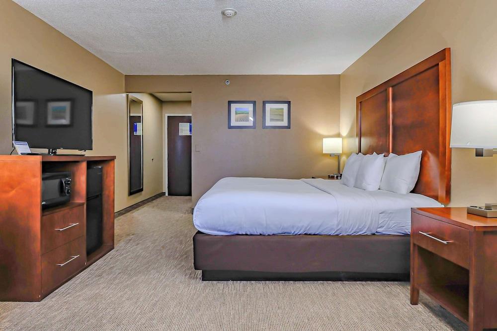 Comfort inn Ottawa Kansas