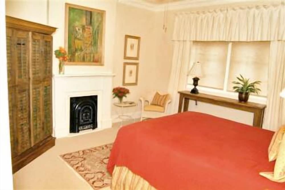 Terrell House Bed & Breakfast