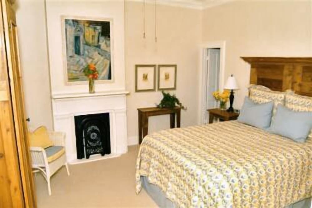 Terrell House Bed & Breakfast