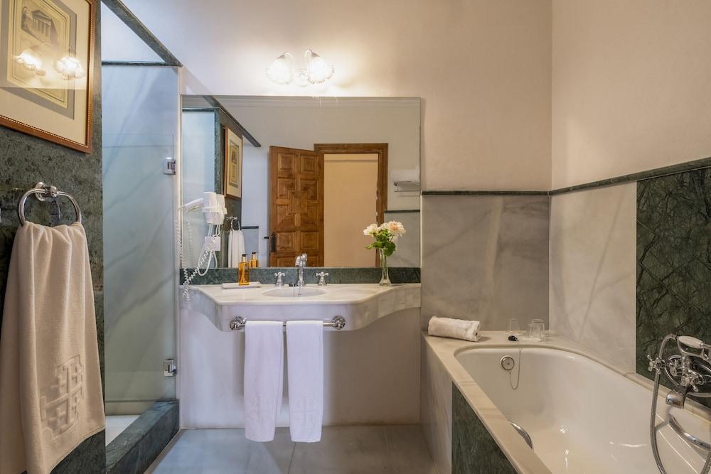 Monasterio de San Francisco