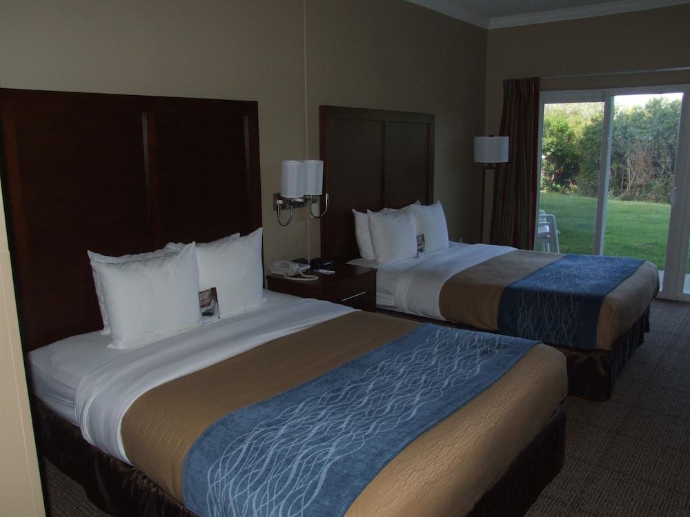 Comfort Inn & Suites Ocean Shores