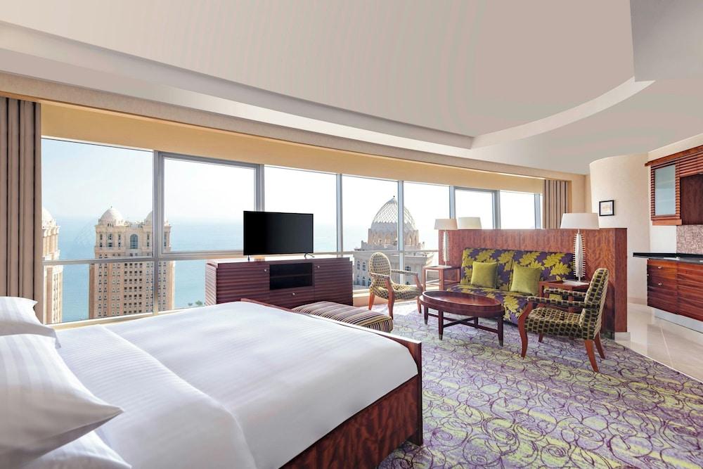 Qabila Westbay Hotel by Marriott