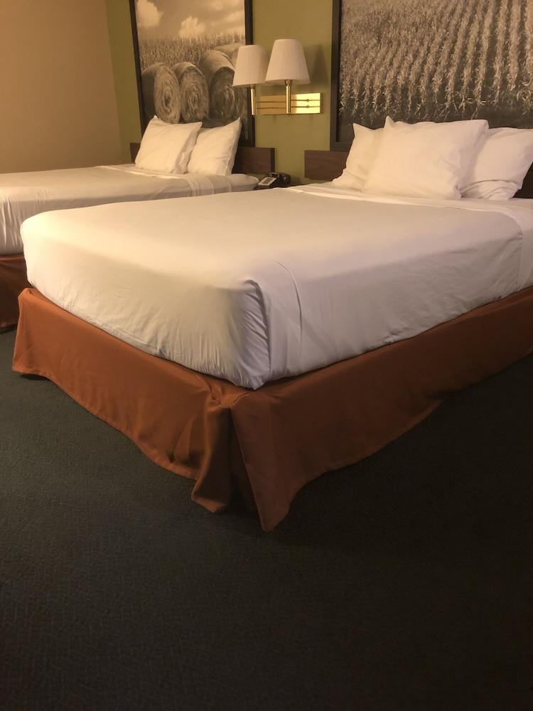 Americas Best Value Inn Onawa