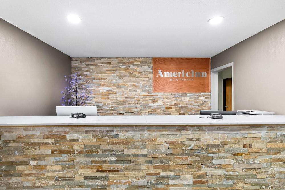 AmericInn by Wyndham Columbus Wisconsin