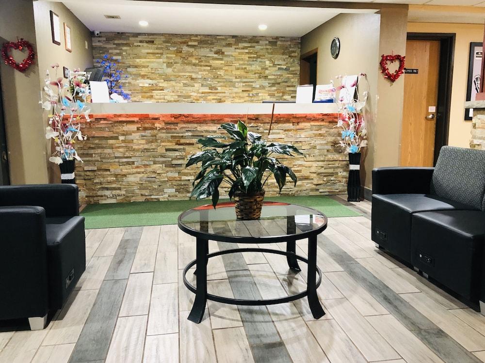 AmericInn by Wyndham Columbus Wisconsin