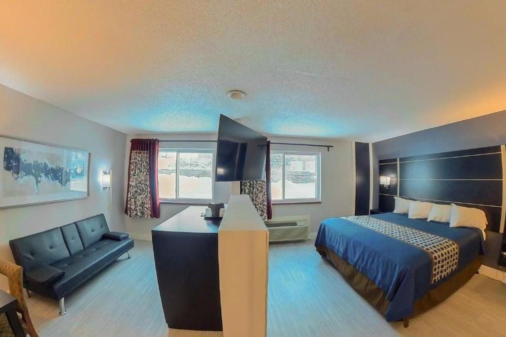 Coratel Inn & Suites by Jasper Hastings