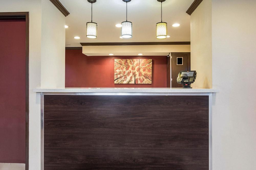 Red Roof Inn Dry Ridge