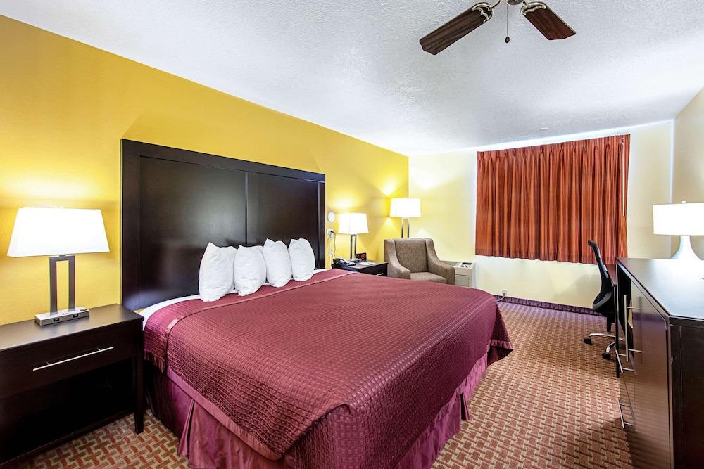 Rodeway Inn & Suites Monticello
