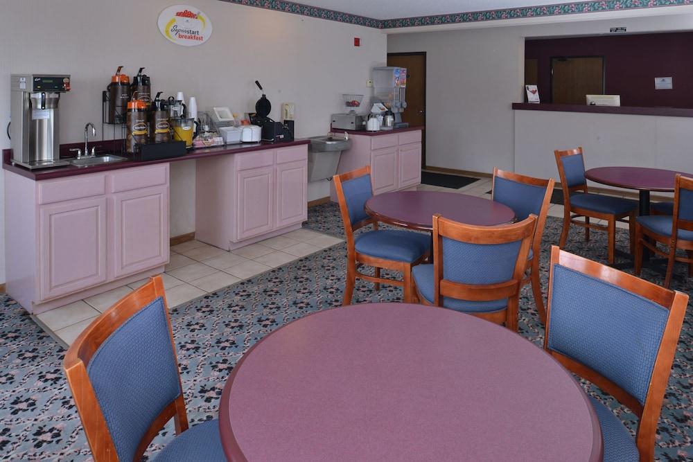 Americas Best Value Inn Wenona