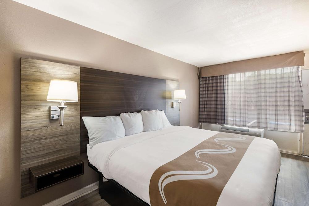 Quality Inn Gastonia East