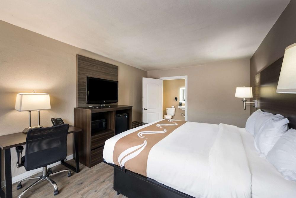 Quality Inn Gastonia East