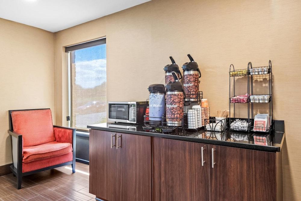 Comfort Inn Chambersburg North