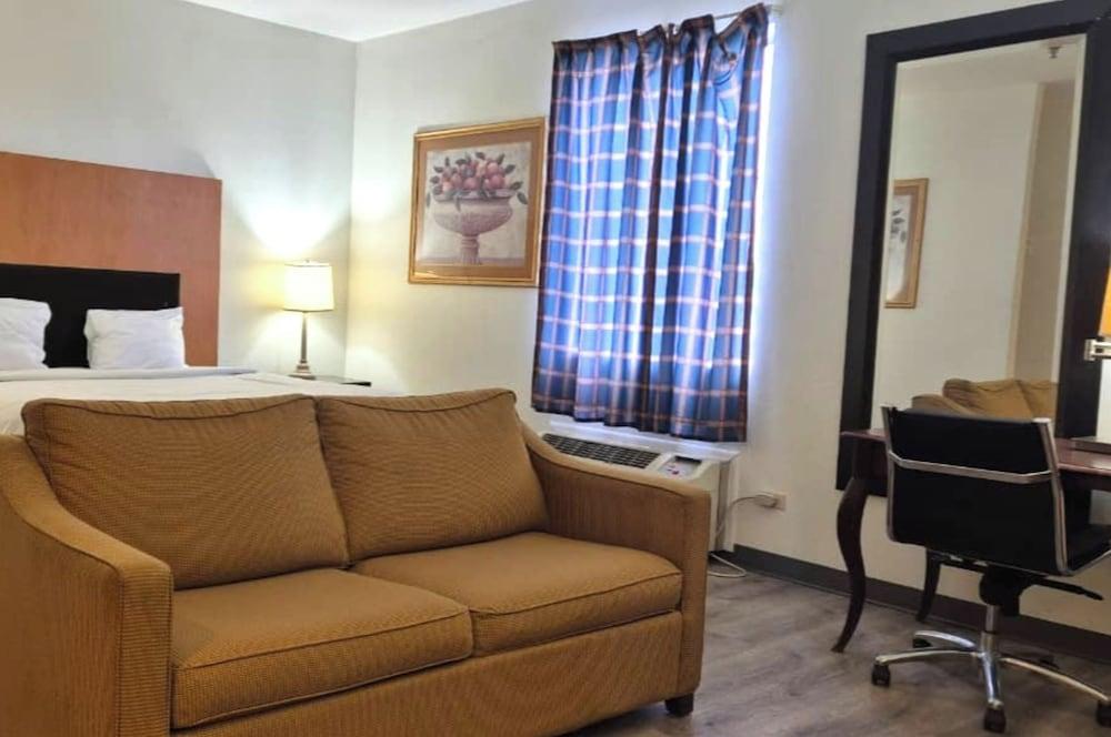 Kings Inn By OYO Calumet Park I-57