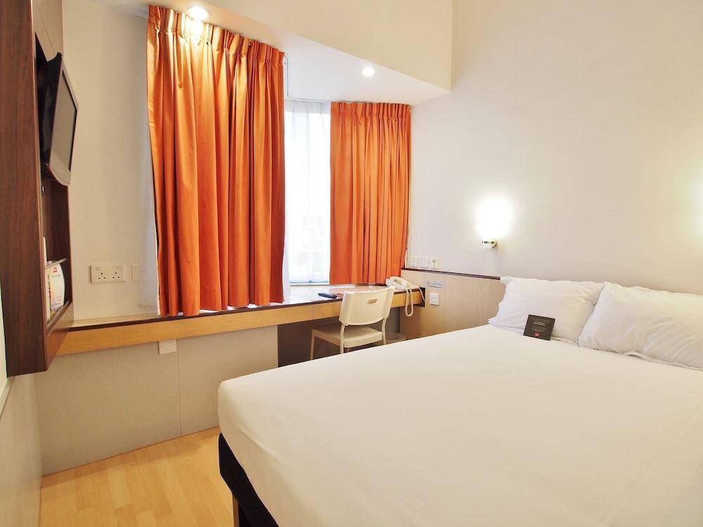 ibis Hong Kong North Point