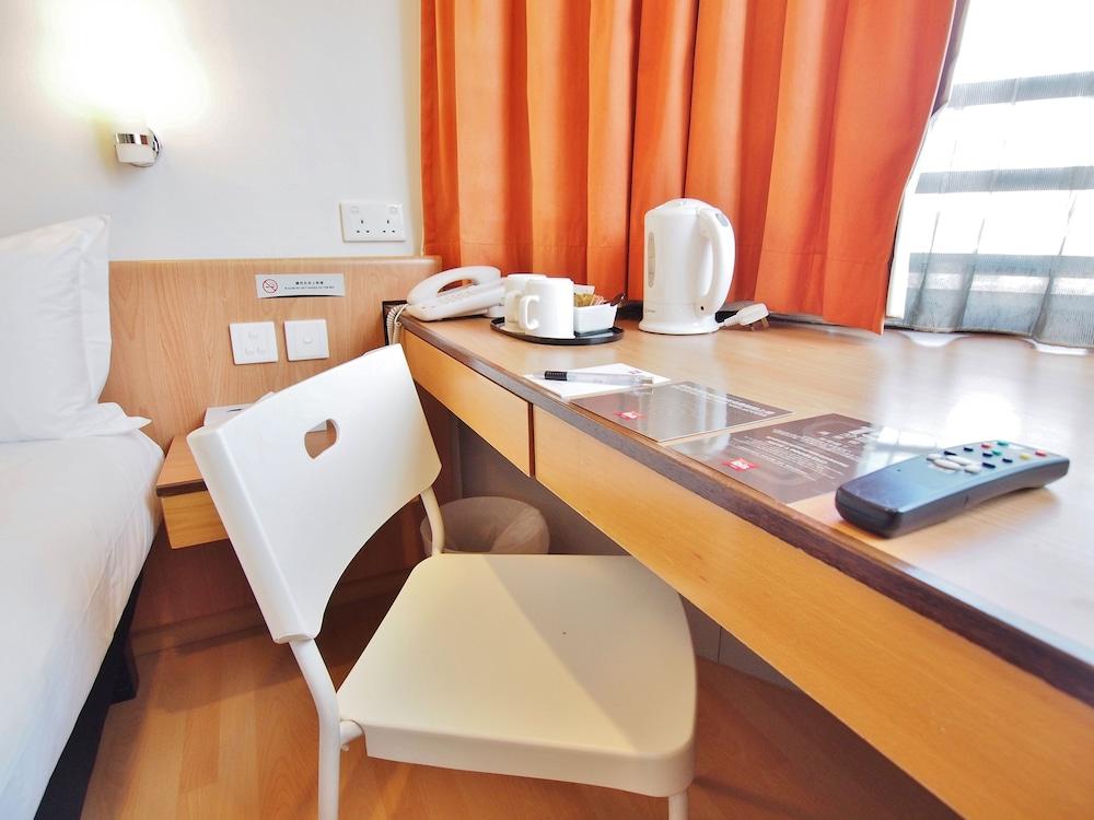 ibis Hong Kong North Point