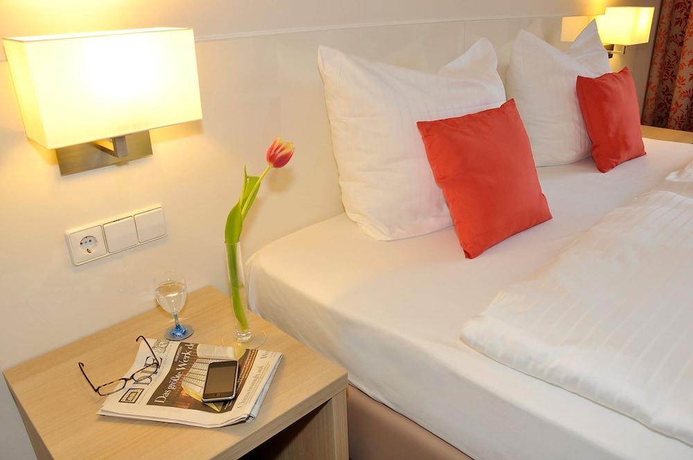 Essential by Dorint Berlin-Adlershof