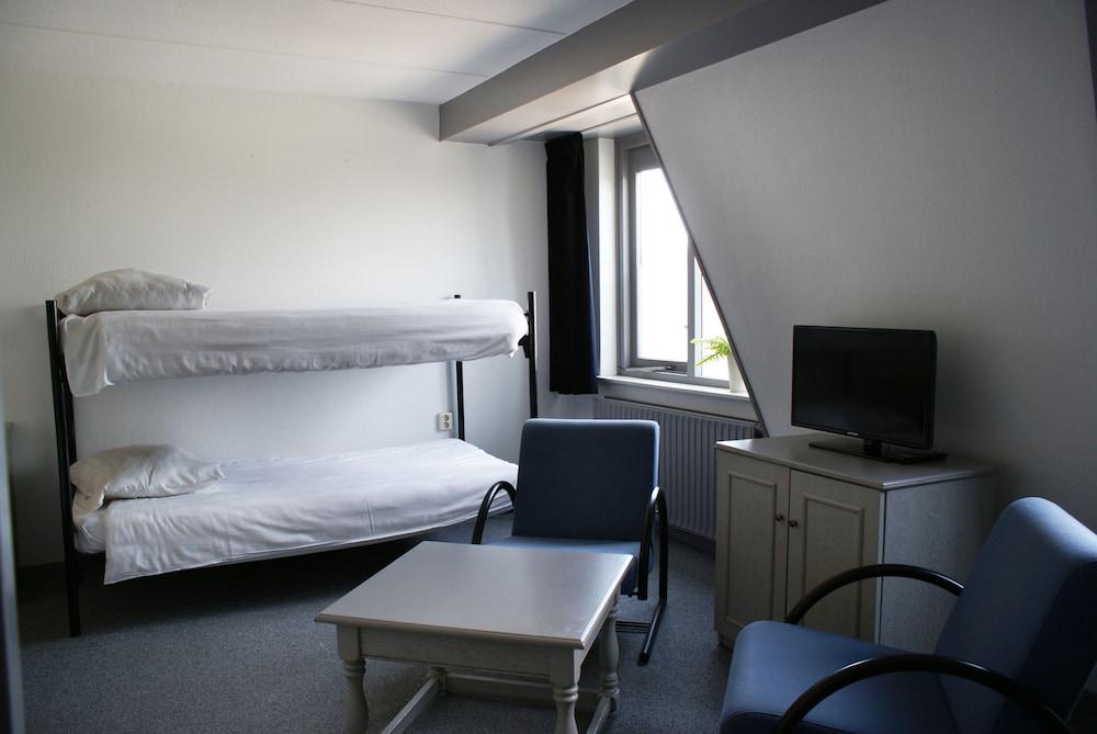 Fletcher Hotel Nieuwvliet Bad