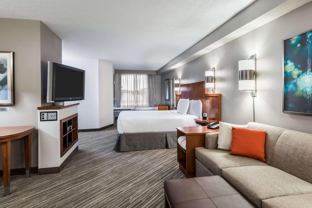 Hyatt Place Bentonville/Rogers