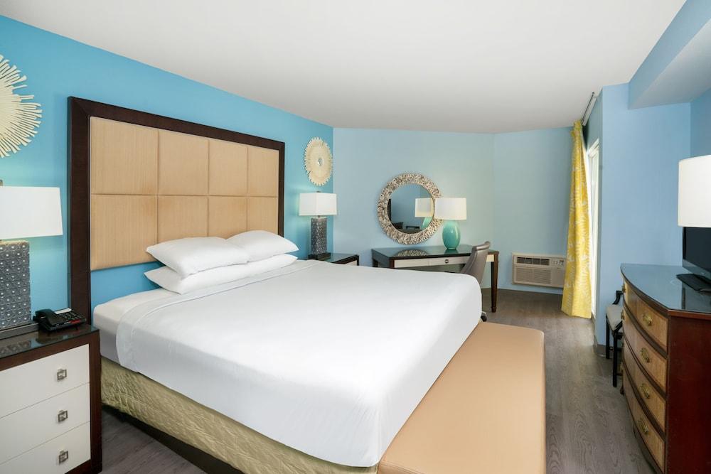 Palette Resort Myrtle Beach