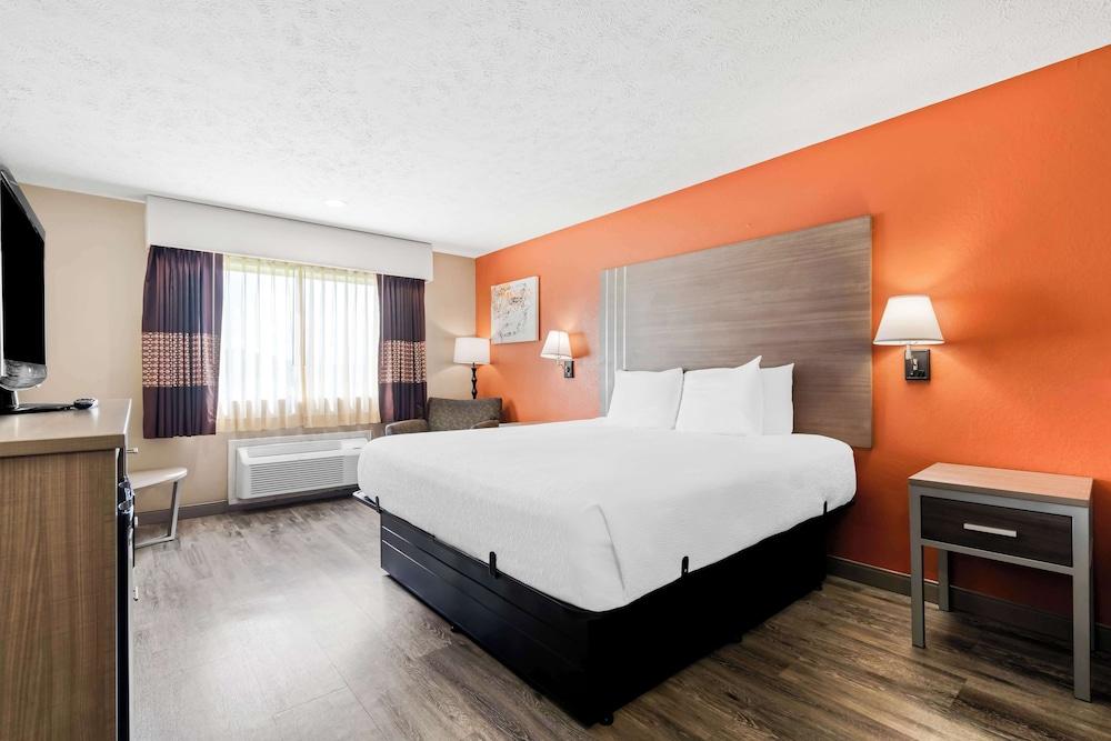 Best Western Gateway Inn