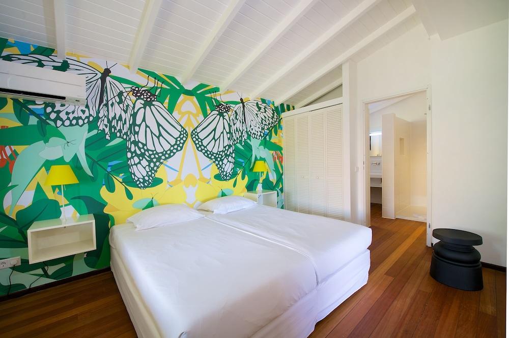 Papagayo Beach Resort