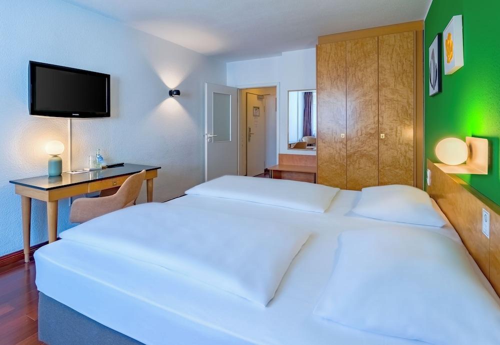 Rugs Hotel Düsseldorf