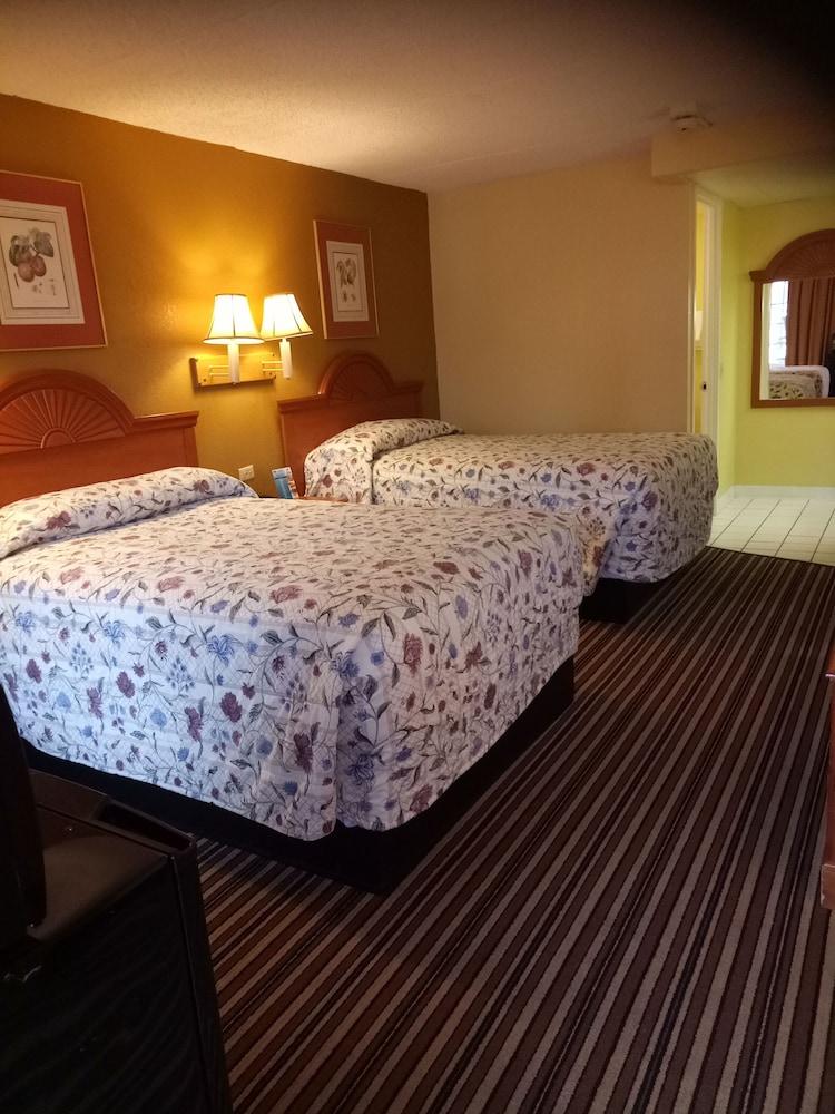 Rodeway Inn Mount Laurel Hwy 73