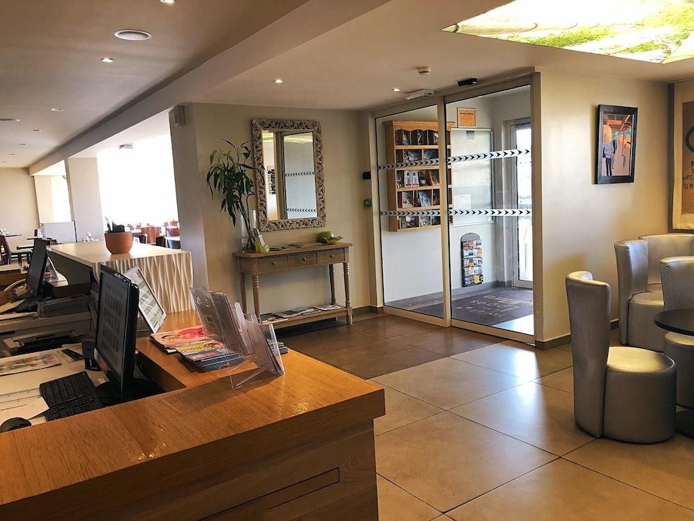 Sure Hotel by Best Western Rennes Chantepie