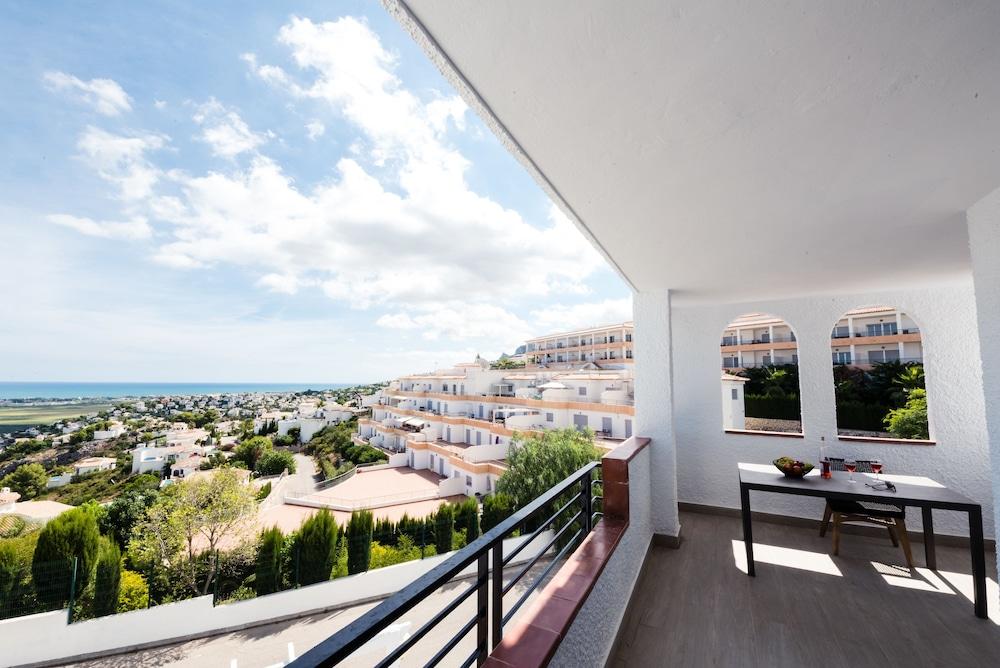 Complejo Bellavista Residencial