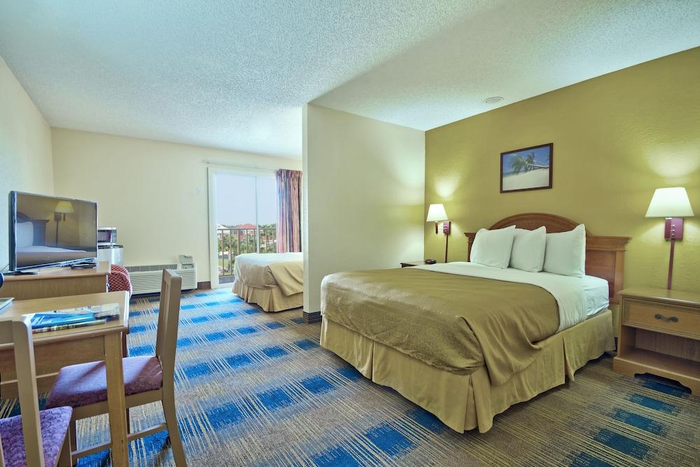 St. Augustine Island Inn