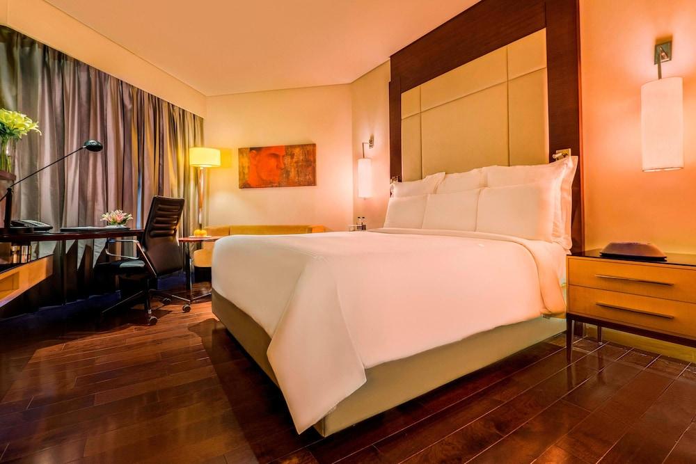 JW Marriott Mumbai Juhu