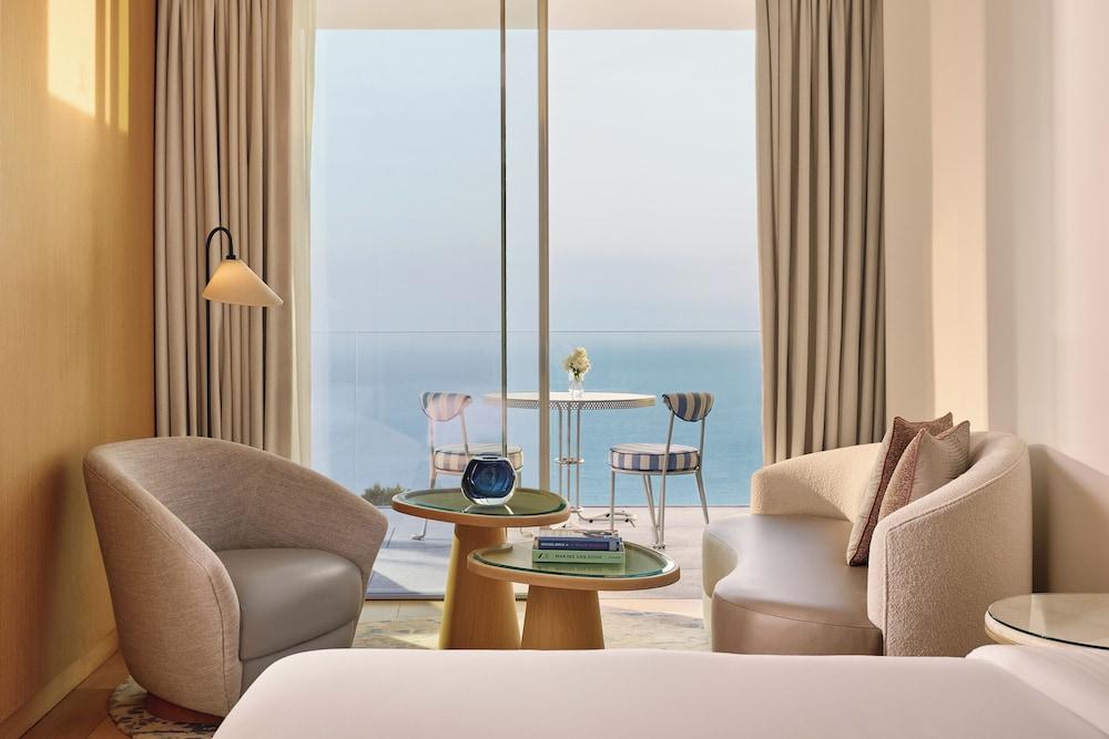 The Maybourne Riviera, Maybourne