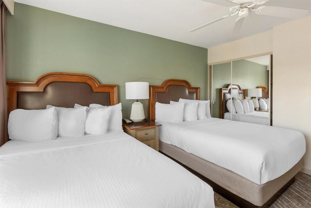 Hilton Vacation Club Villas de Santa Fe