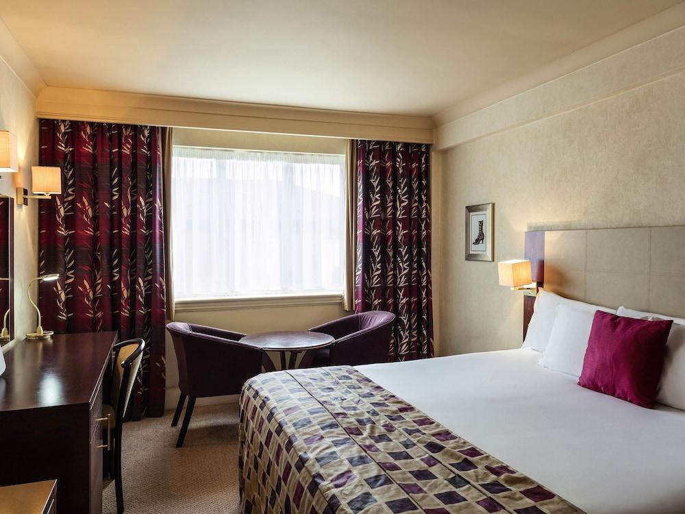 Mercure Daventry Court Hotel