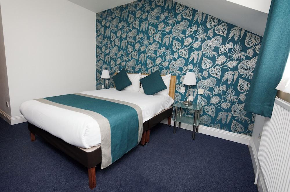 Britannia Basingstoke Country Hotel & Spa