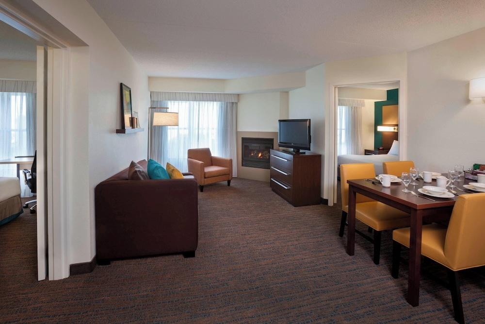 Residence Inn by Marriott Toronto Markham
