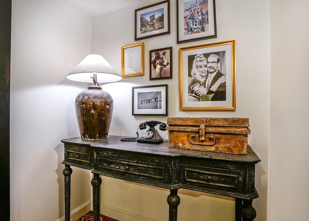 Hotel Amarano Burbank - Hollywood