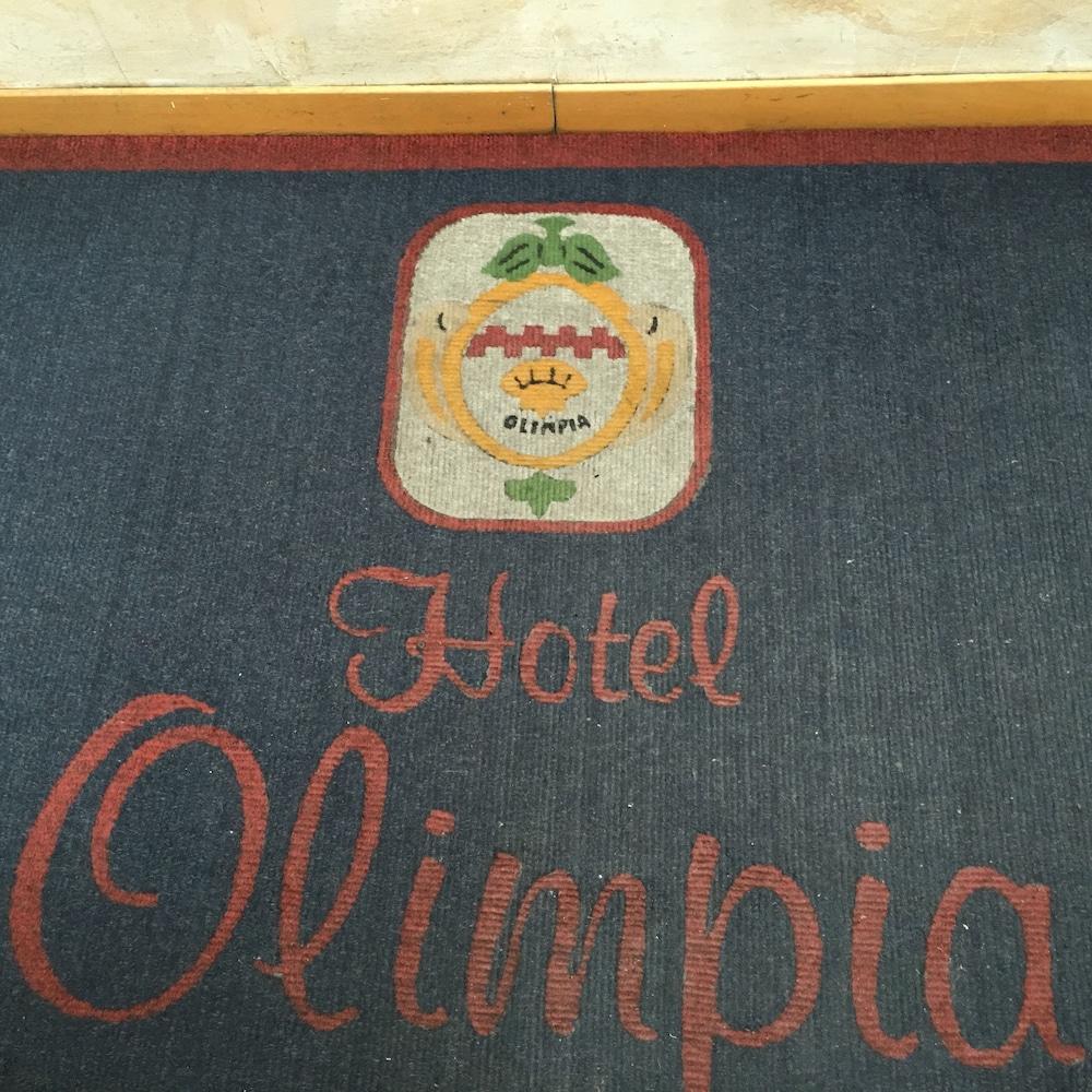 Hotel Olimpia