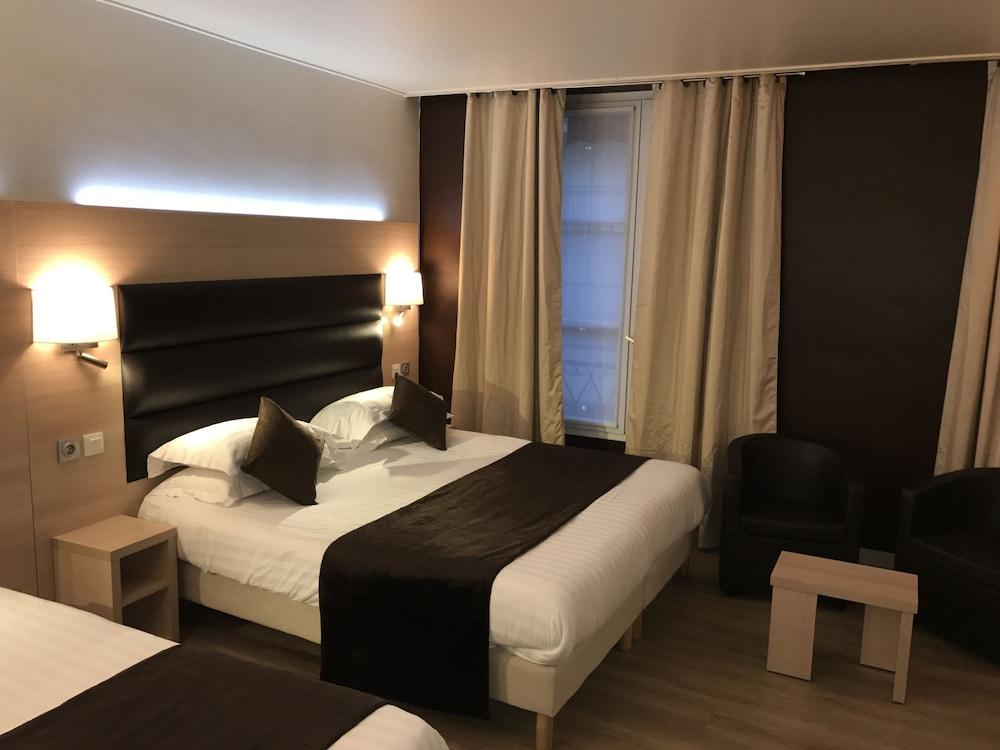 Hotel Unic Renoir Saint Germain